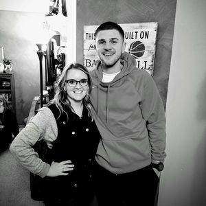 Meet your Posher, Bailey